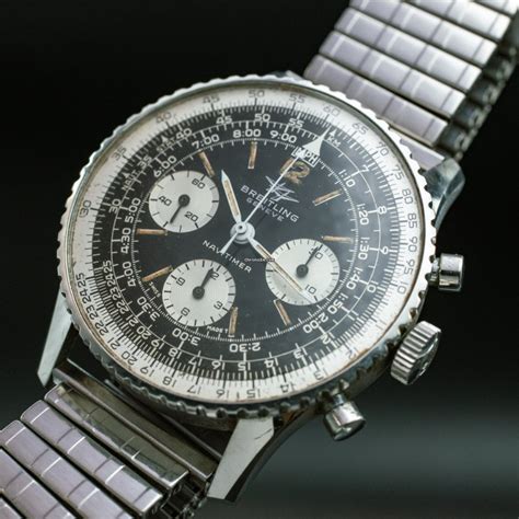 breitling navitimer 806 preis